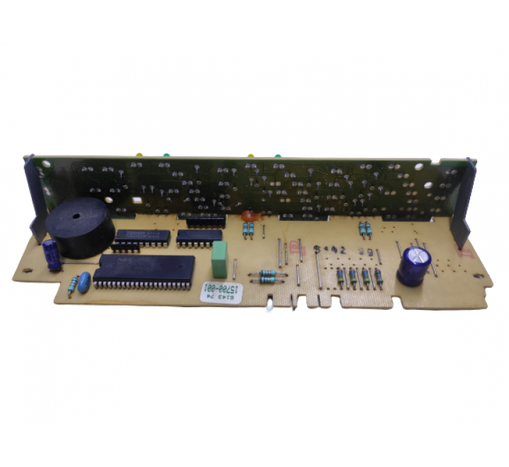 Beko Buzdolabı Ekran Kartı - ( 4305170110 )